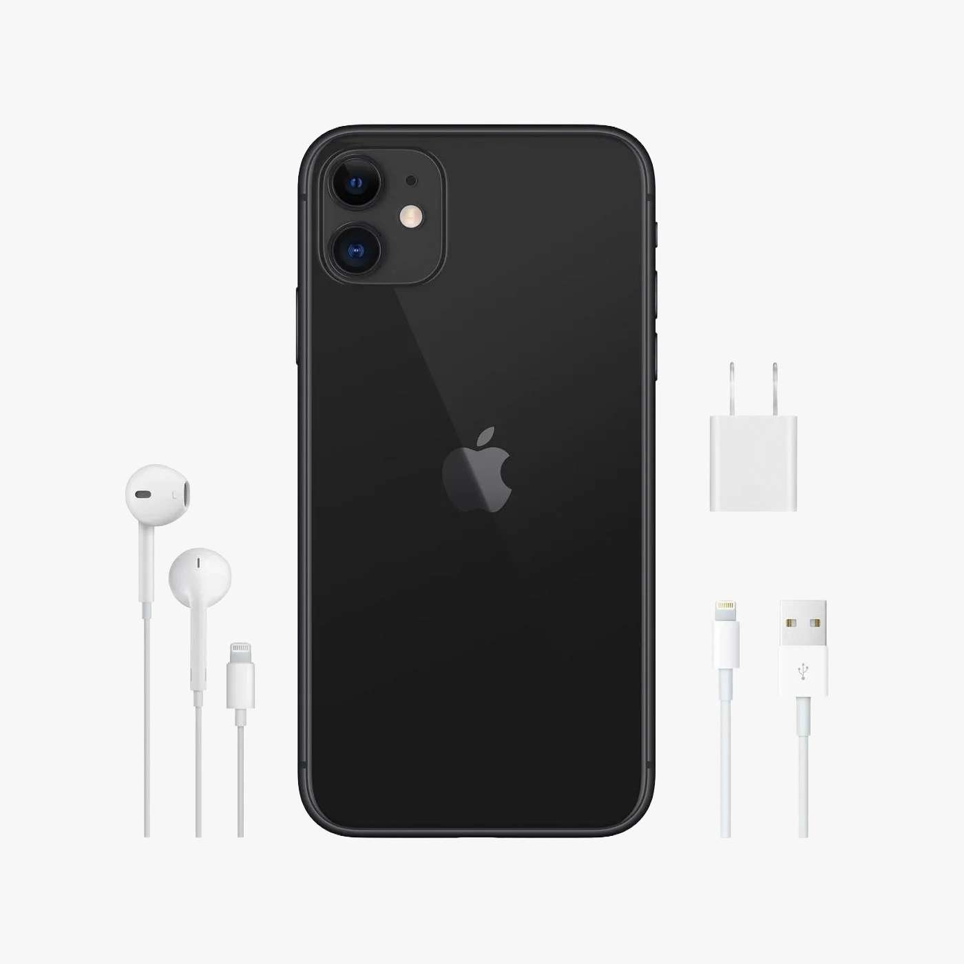 iPhone 16 128 GB: 5G Mobile Phone