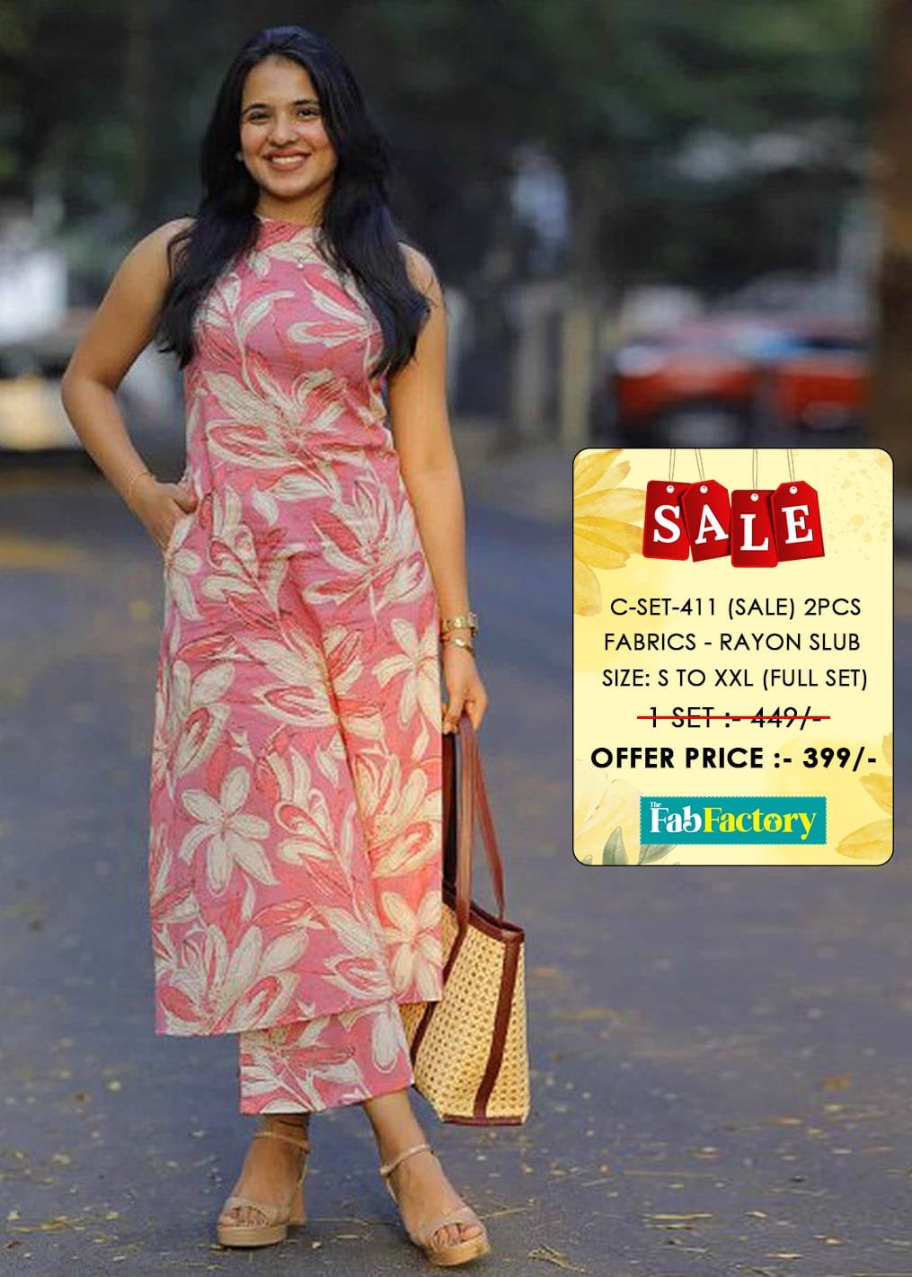 Fancy Kurti 1